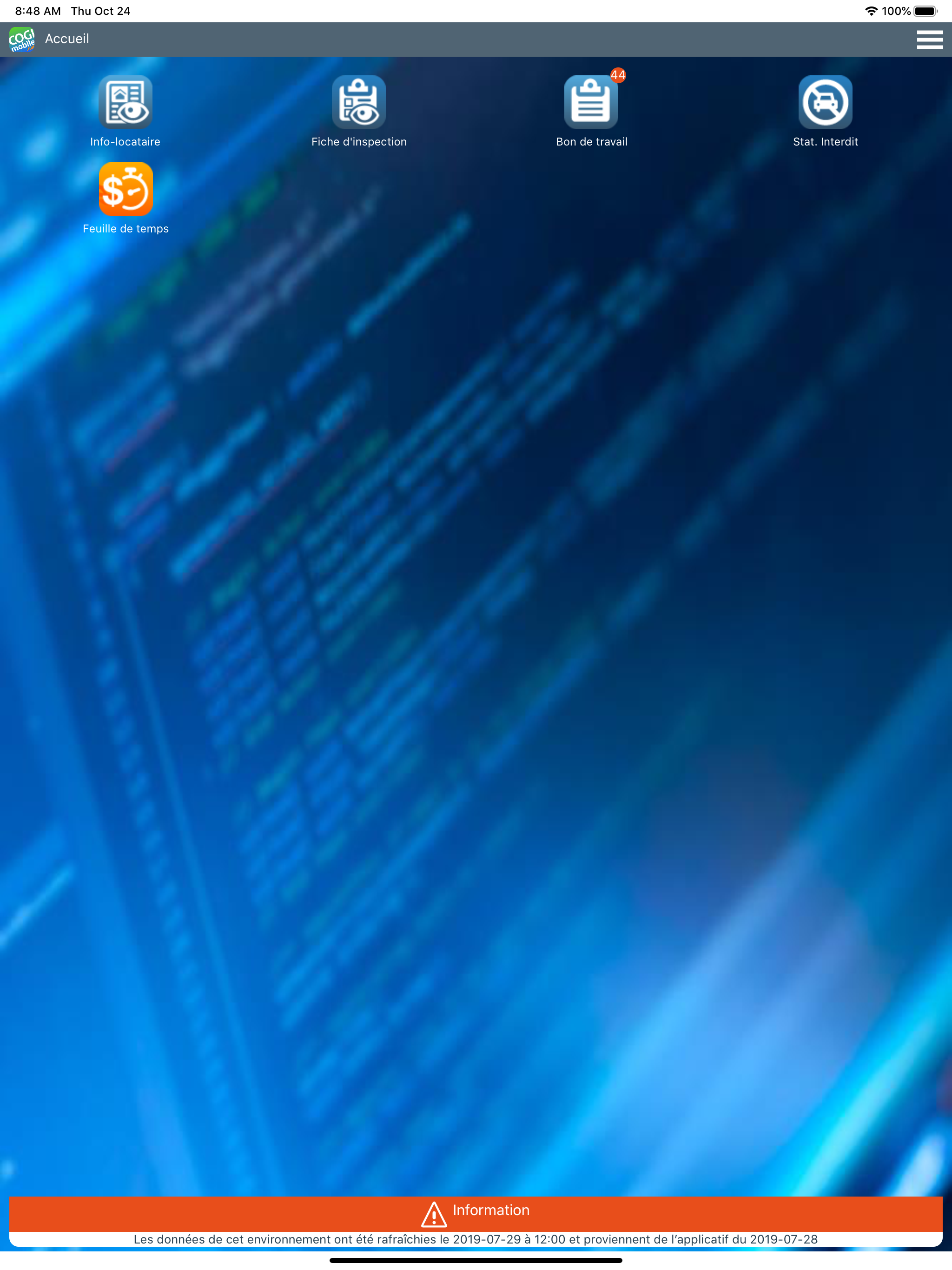 CogiMobile.NET