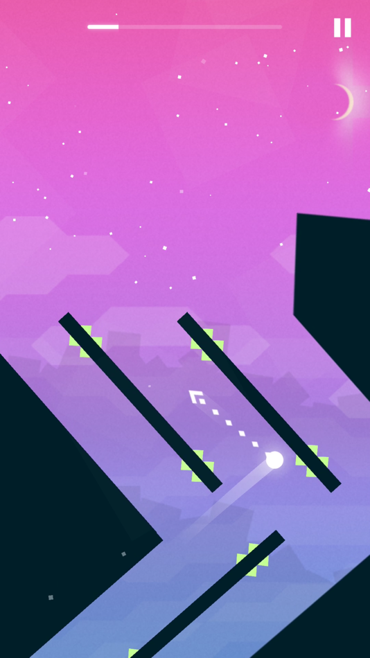 #4. Dash Valley (iOS) بواسطة: MADBOX