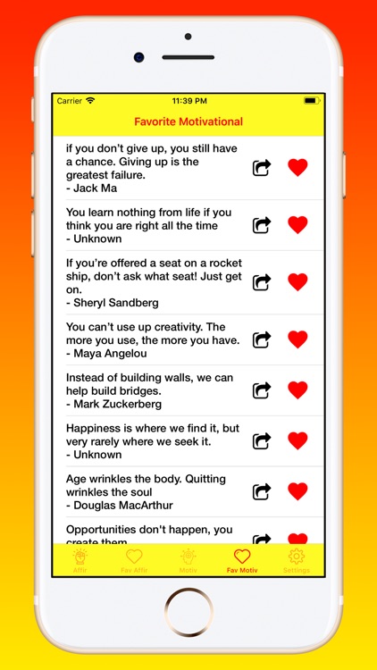 PosAffir Motivational PRO