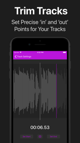 Soundboard Studio Pro screenshot