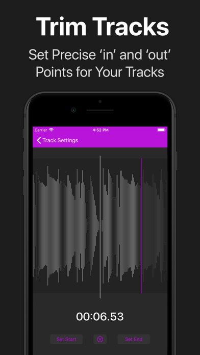 Soundboard Studio Pro Screenshot