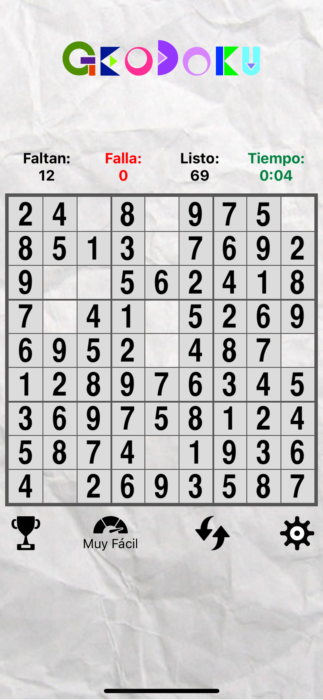 GeoDoku