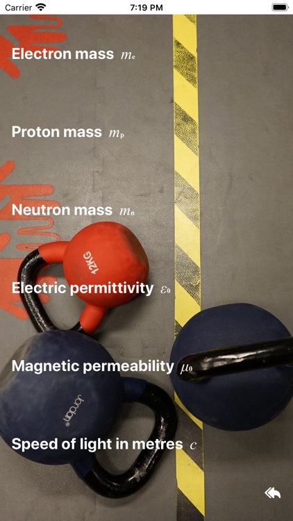 Converter Bon screenshot-3