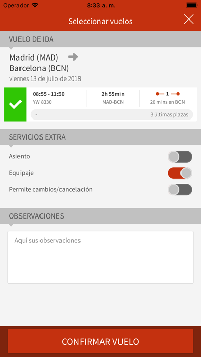 Screenshot #3 pour BMC Queek