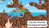 Robaks a turn-based strategy iphone bilder 3