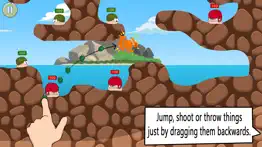 robaks a turn-based strategy iphone resimleri 4