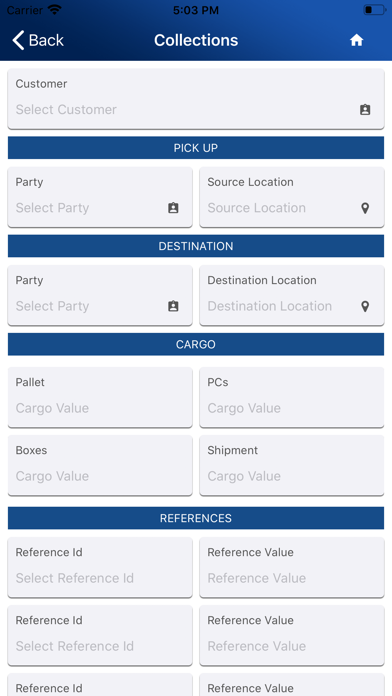 etrucknow LMV Screenshot