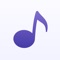 Doppler is a new, beautifully designed music player for iPhone