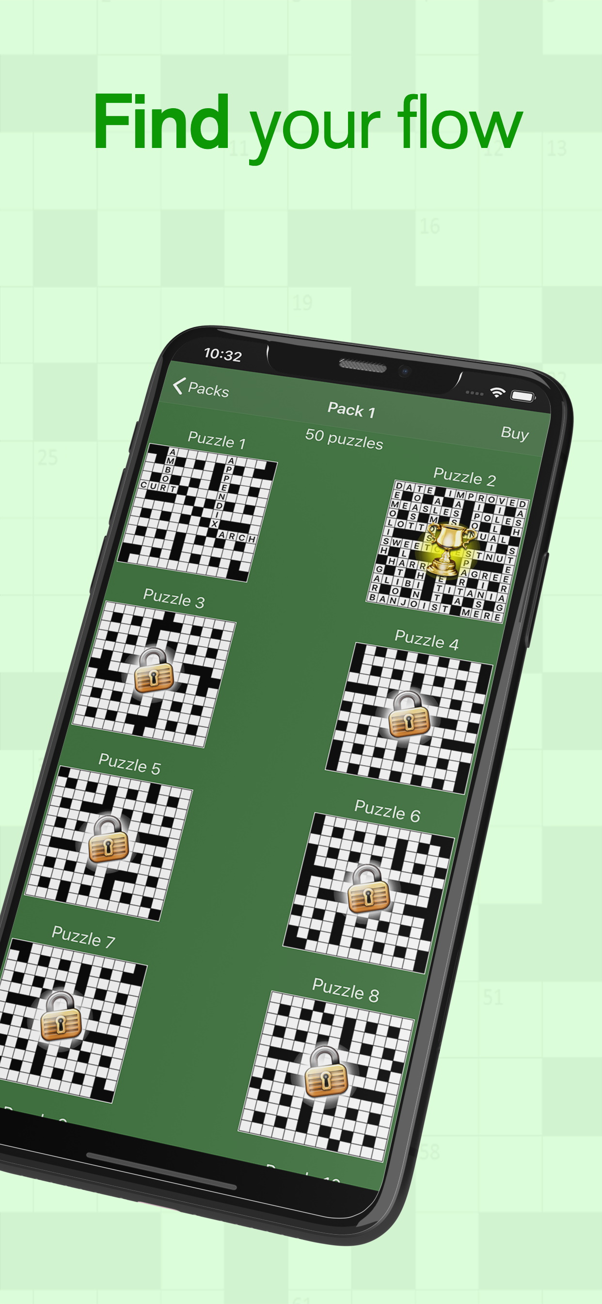 Best Cryptic Crosswords