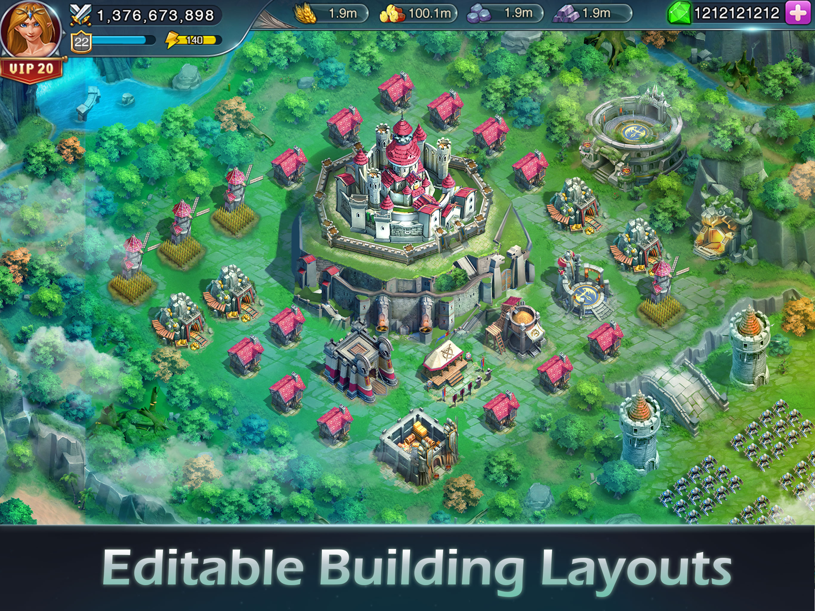 Castle Founder screenshot 9