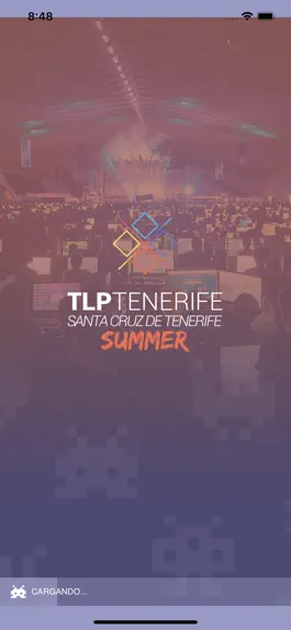 Game screenshot TLP Tenerife Summer mod apk
