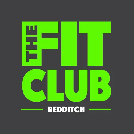 The Fit Club - Redditch Cheats