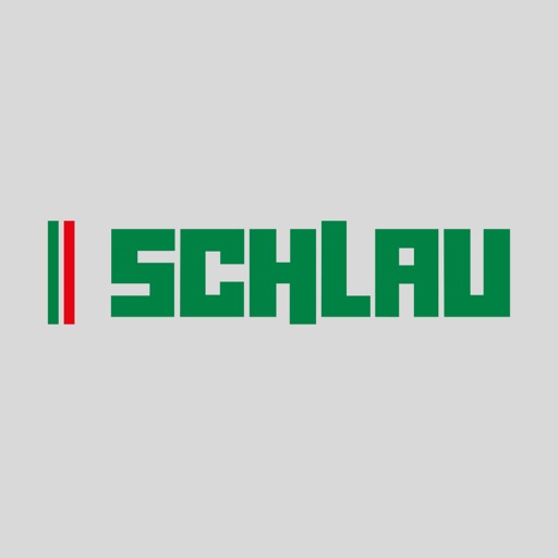 Schlau