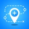 “Amigo: Family & Friends finder” is the best location sharing and location finder application