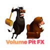 Volume Pit FX - iPhoneアプリ