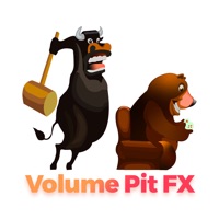 Volume Pit FX logo