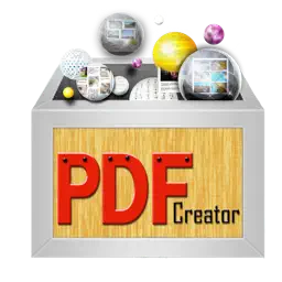 PDF Creator Star app icon