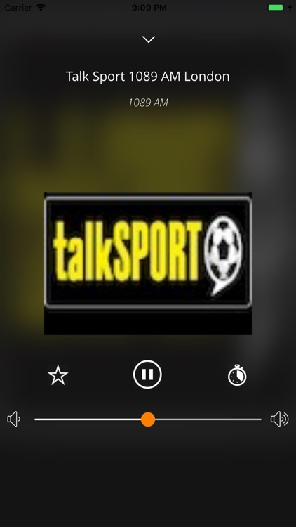 UK Radio Channels- Live FM, AM screenshot-3
