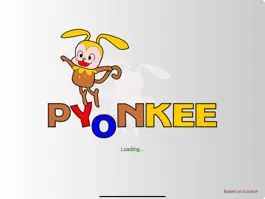 Game screenshot Pyonkee mod apk