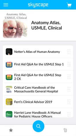 Game screenshot Anatomy Atlas, USMLE, Clinical mod apk