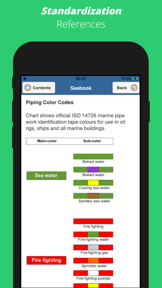 Seabook Maritime screenshot