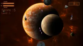 Game screenshot Infinite Galaxy Shooter apk