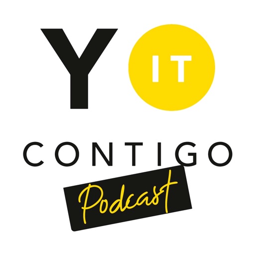 Yo Contigo Podcasts