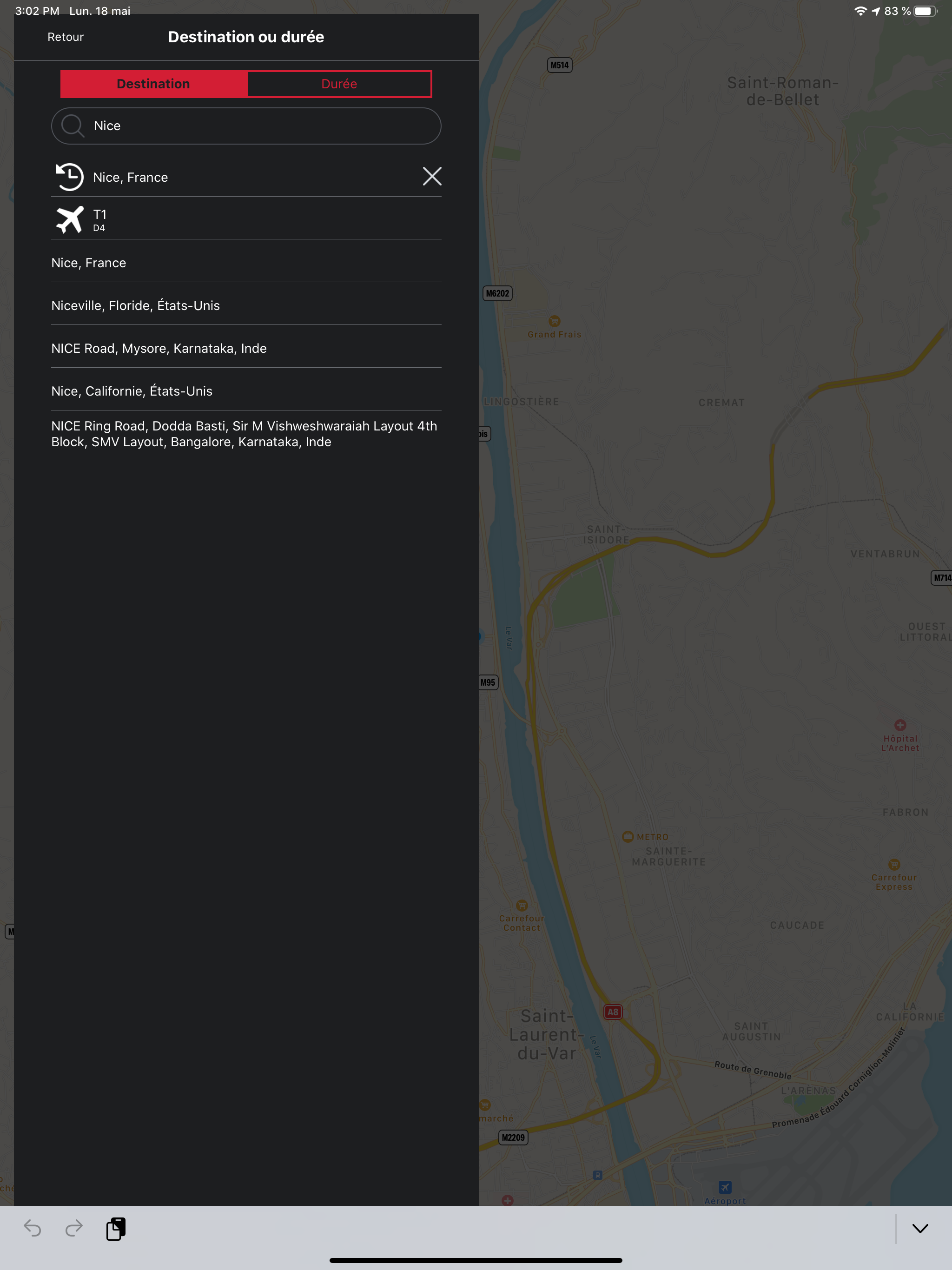 VTC AZUREEN screenshot 6
