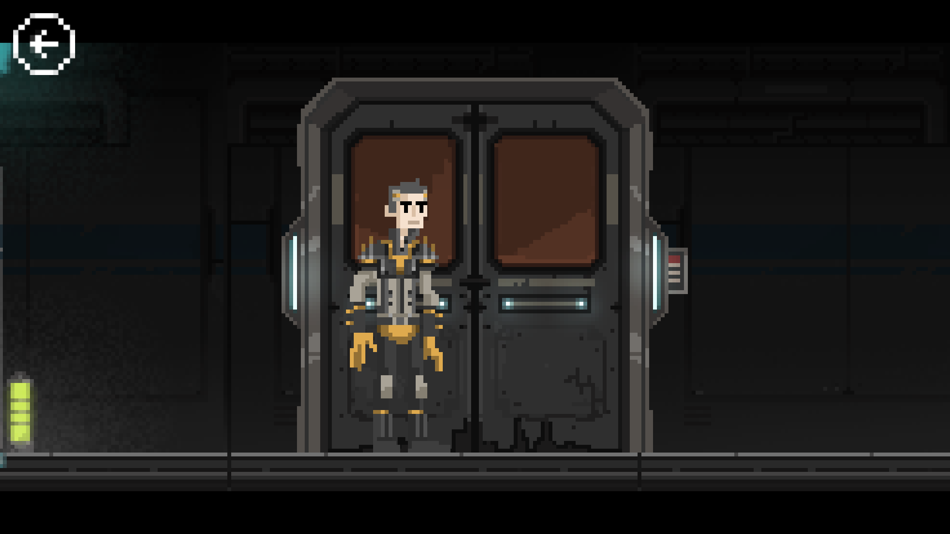 #1. ROB1 (iOS) 由: JOhn Lyons
