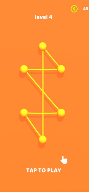 Balls Connect