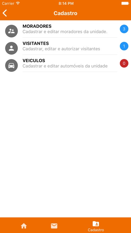 Argos Portaria Digital