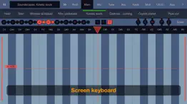 synthscaper le iphone images 1
