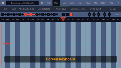 SynthScaper LEのおすすめ画像1