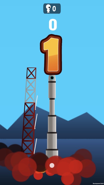 Rocket Launch - Jupitoris screenshot-3