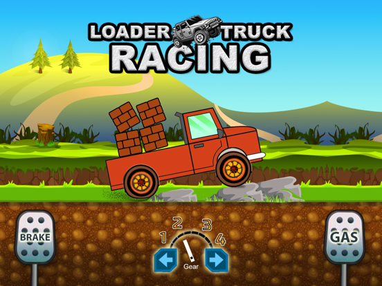 Screenshot #4 pour Chargeur un camion courses