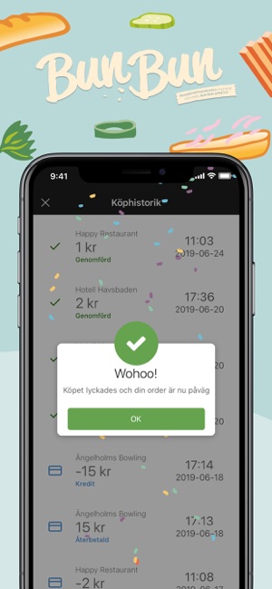 Bun Bun(圖5)-速報App