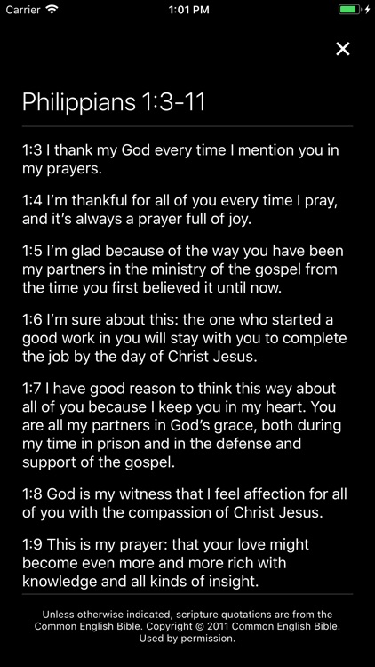 Upper Room Daily Devotional screenshot-3