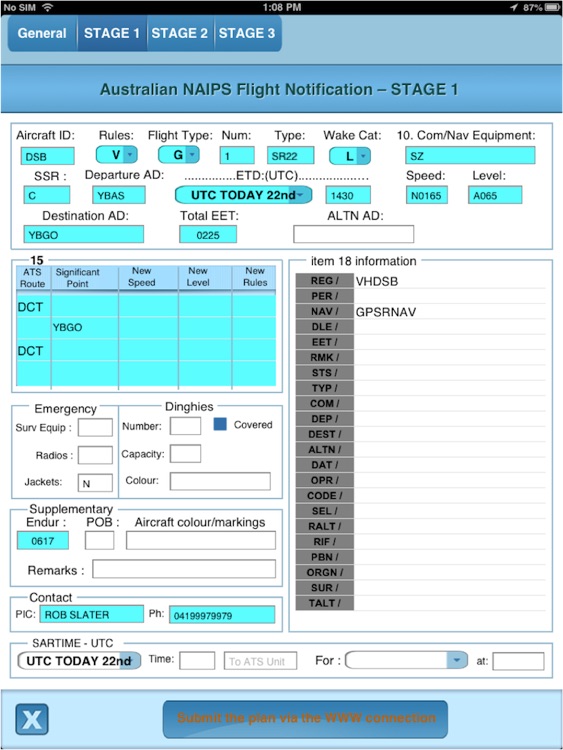 FP5000 AUS PRO screenshot-4