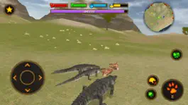 Game screenshot Clan of Crocodiles hack