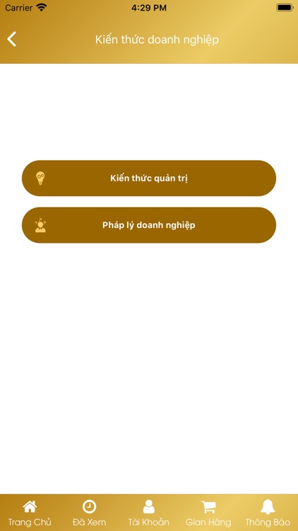 Doanh Nhân Trẻ Việt Nam screenshot-6