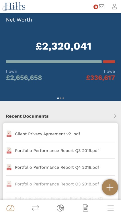 Hills Financial Planning