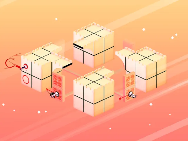 Euclidean Lands screenshot 9