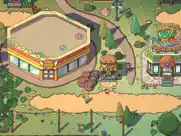 the swords of ditto iPad Captures Décran 2