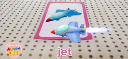 Game screenshot WK Alphabet Fun AR mod apk