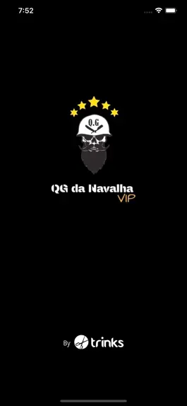 Game screenshot QG DA NAVALHA VIP mod apk