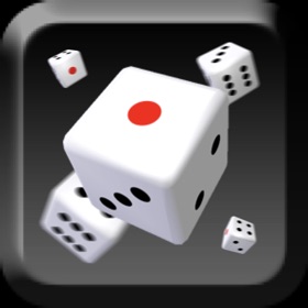 Screenshots (3) dice 6^100