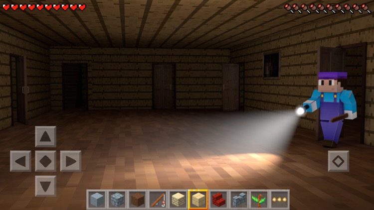 Minicraft Master screenshot-4