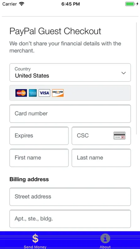AnyPal screenshot 5 of 6