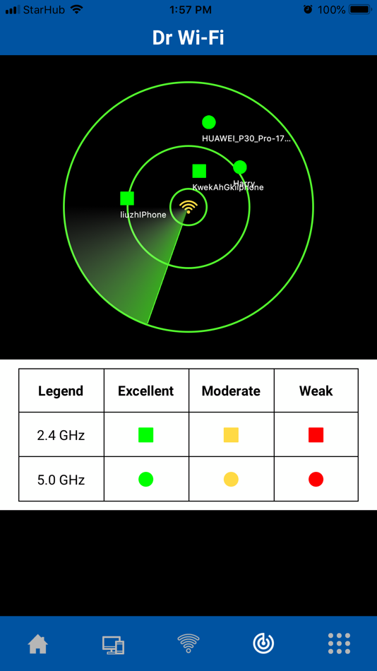 #3. PROLiNK mConnect (iOS) 由: FIDA INTERNATIONAL(S) PTE LTD