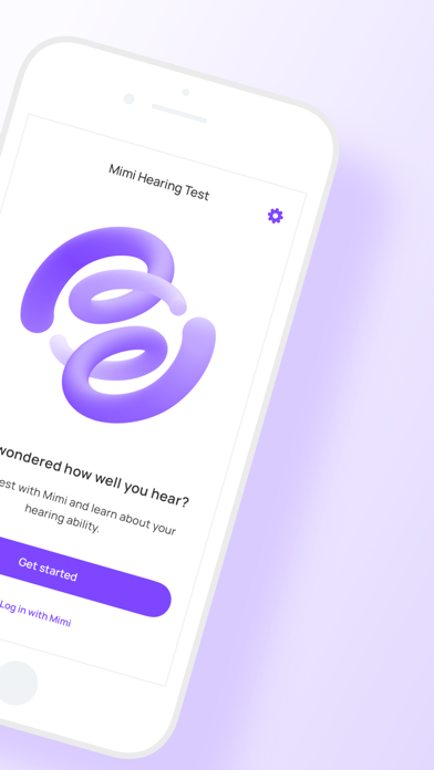Mimi Hearing Testのおすすめ画像2